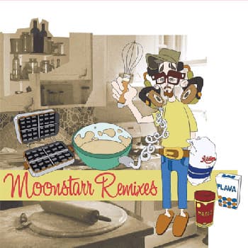 Moonstarr Remixes
