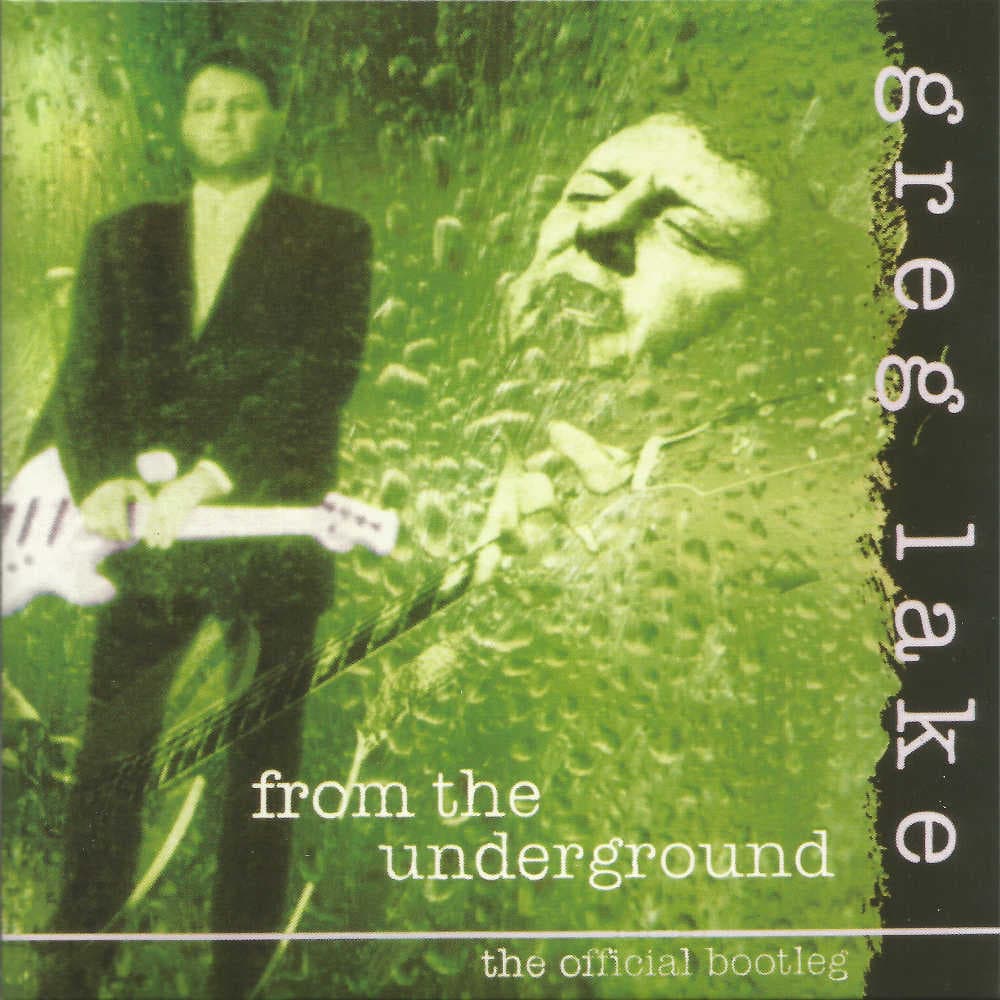 From the Underground: The Official Bootleg