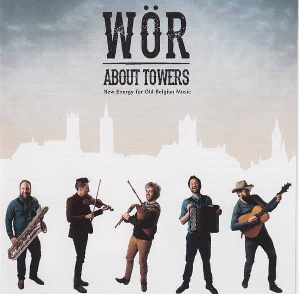 About towers