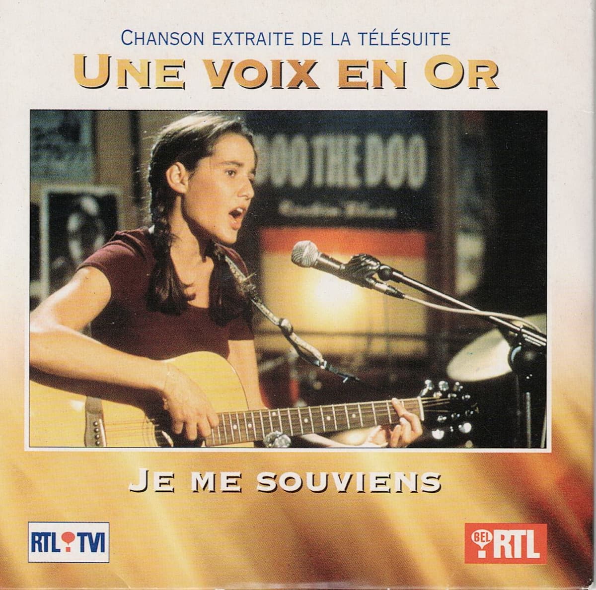 Je Me Souviens