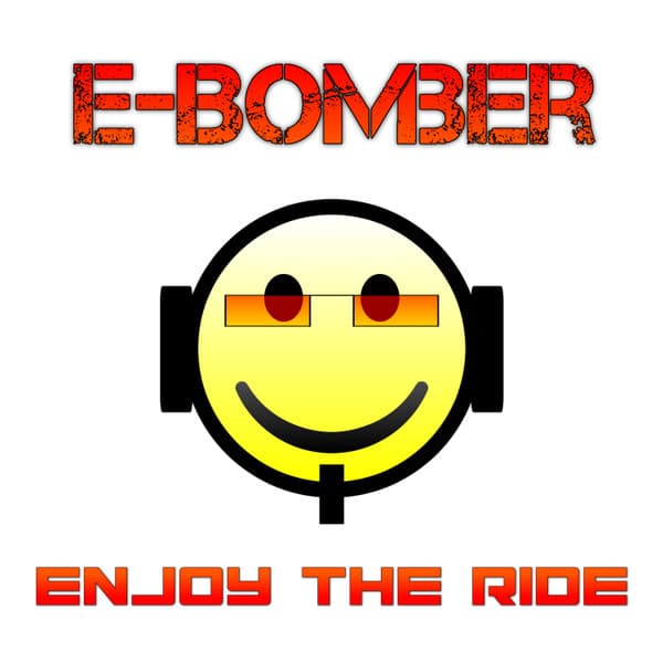 Enjoy The Ride