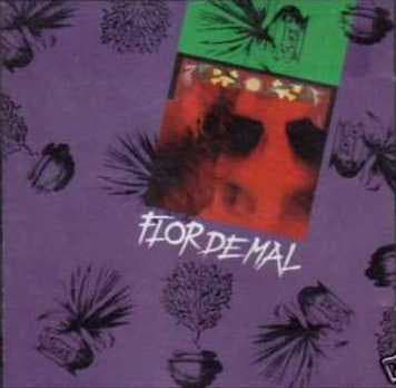 Flor de mal