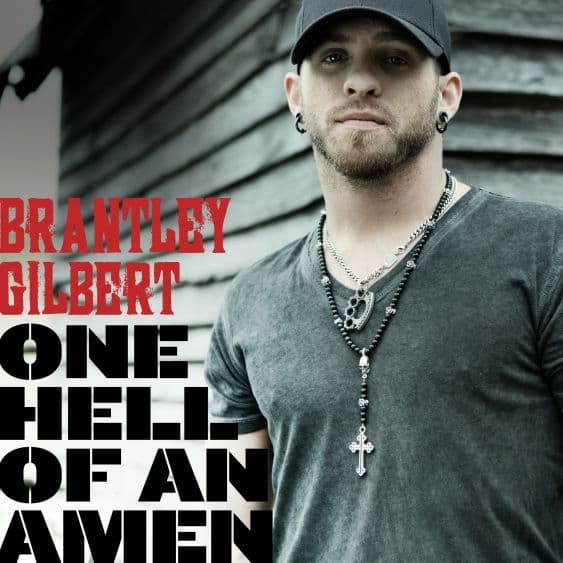 One Hell Of An Amen