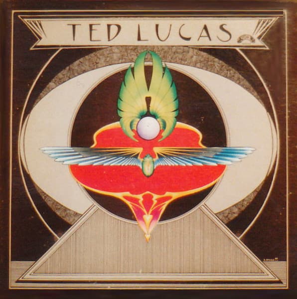 Ted Lucas