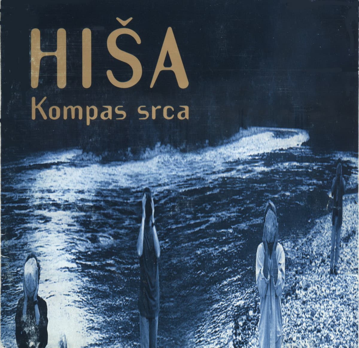 Kompas srca