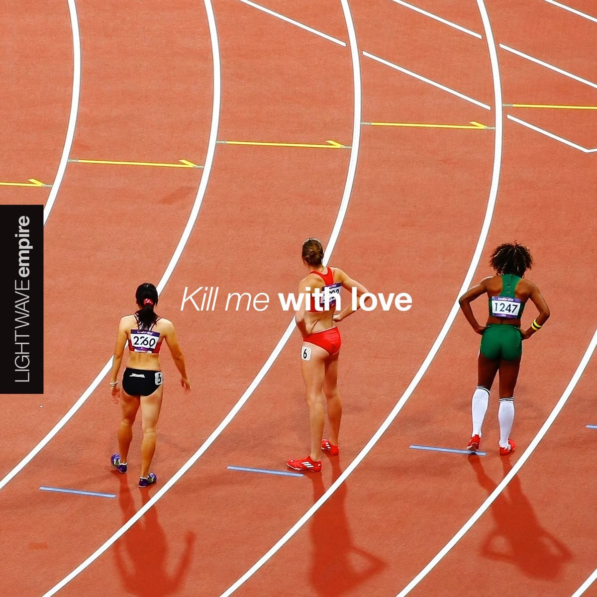 Kill Me with Love