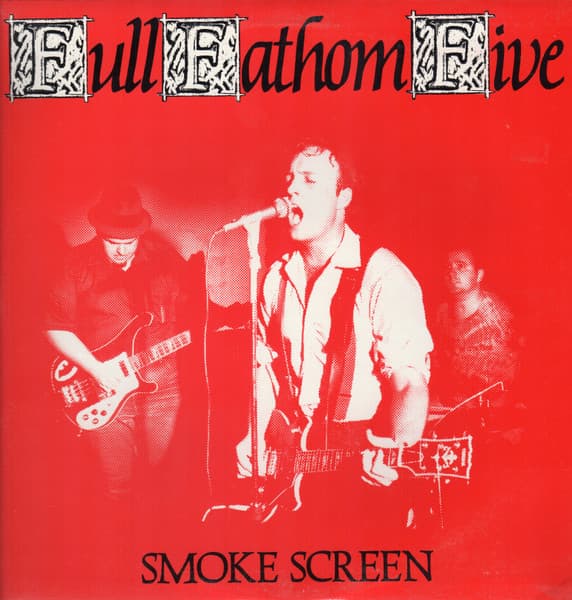 Smoke Screen