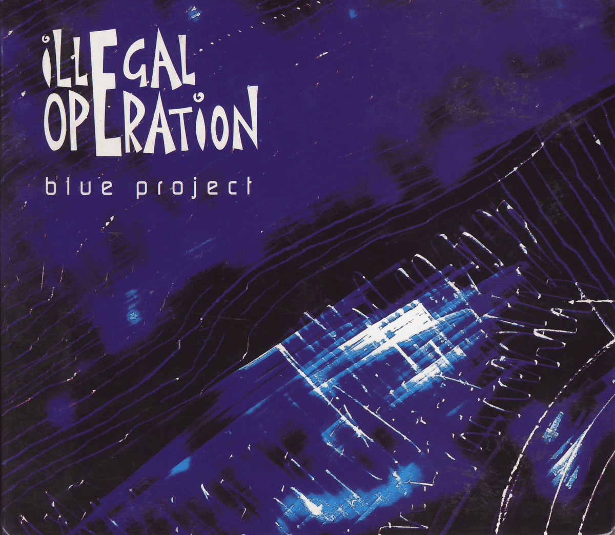 Blue Project