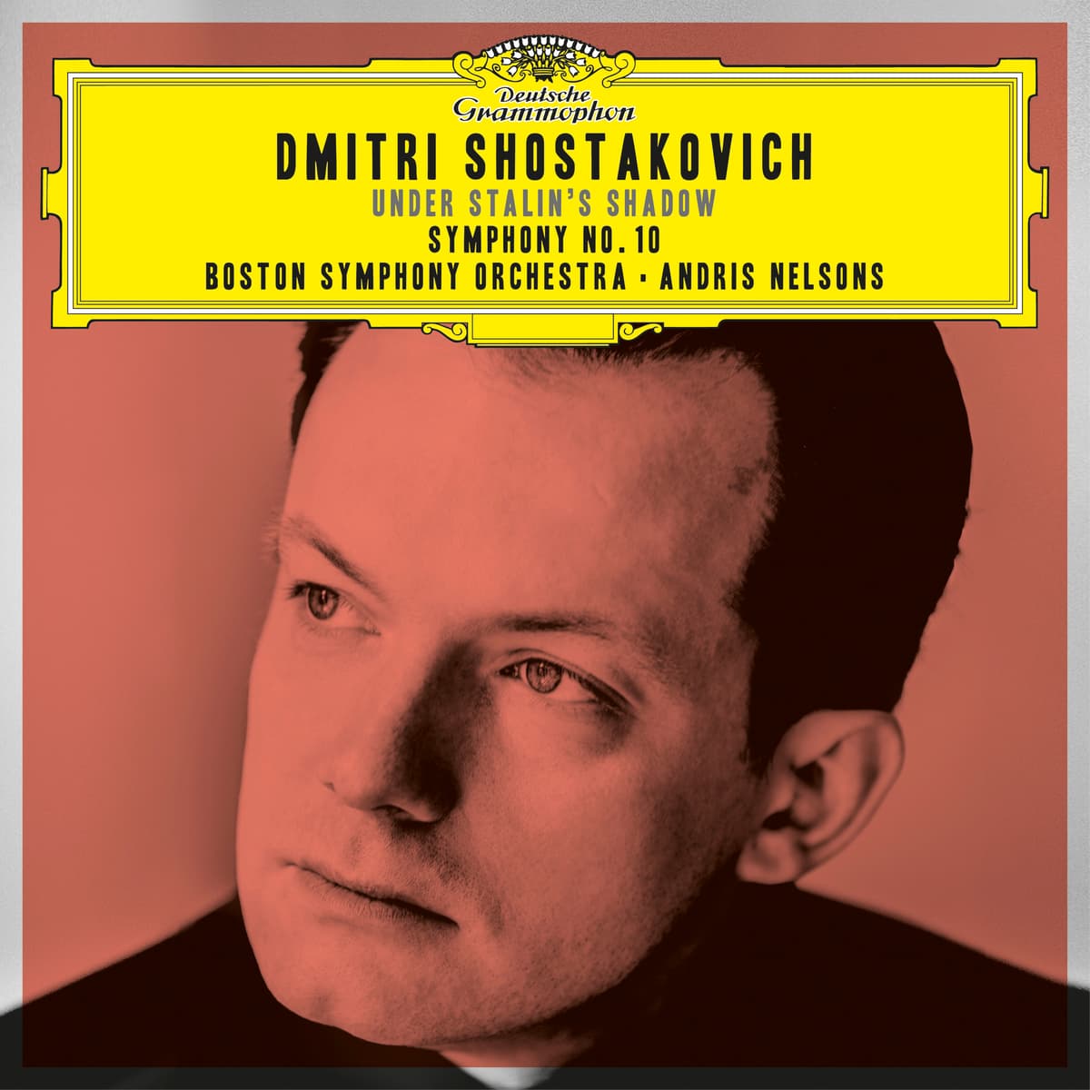 Under Stalin’s Shadow: Symphony no. 10