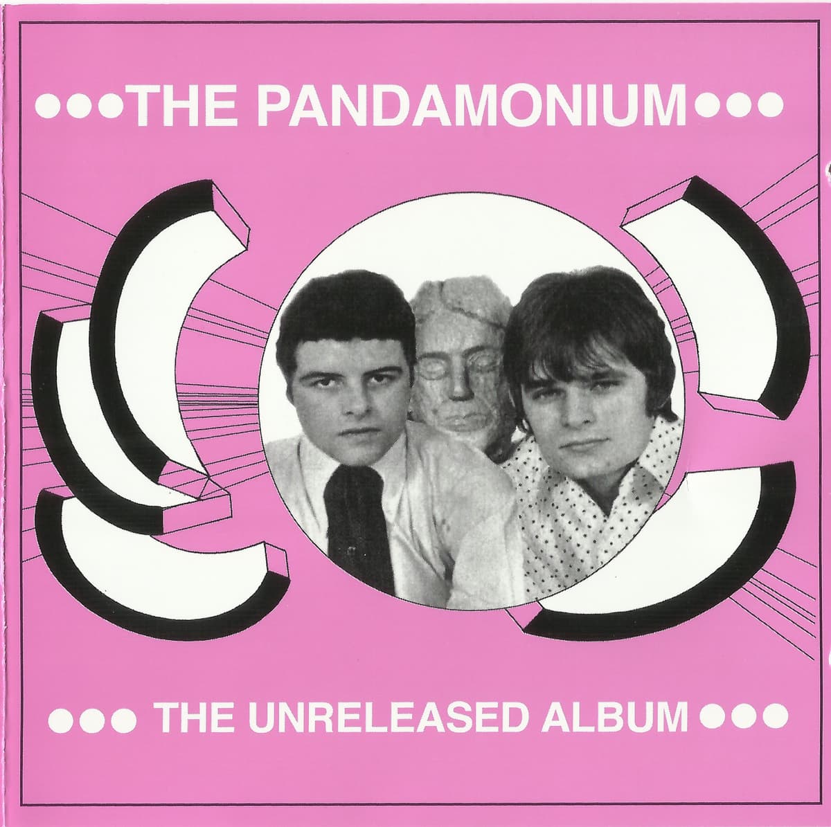 The Unreleased Album