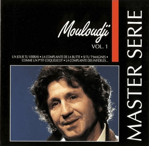 Mouloudji, Vol. 1
