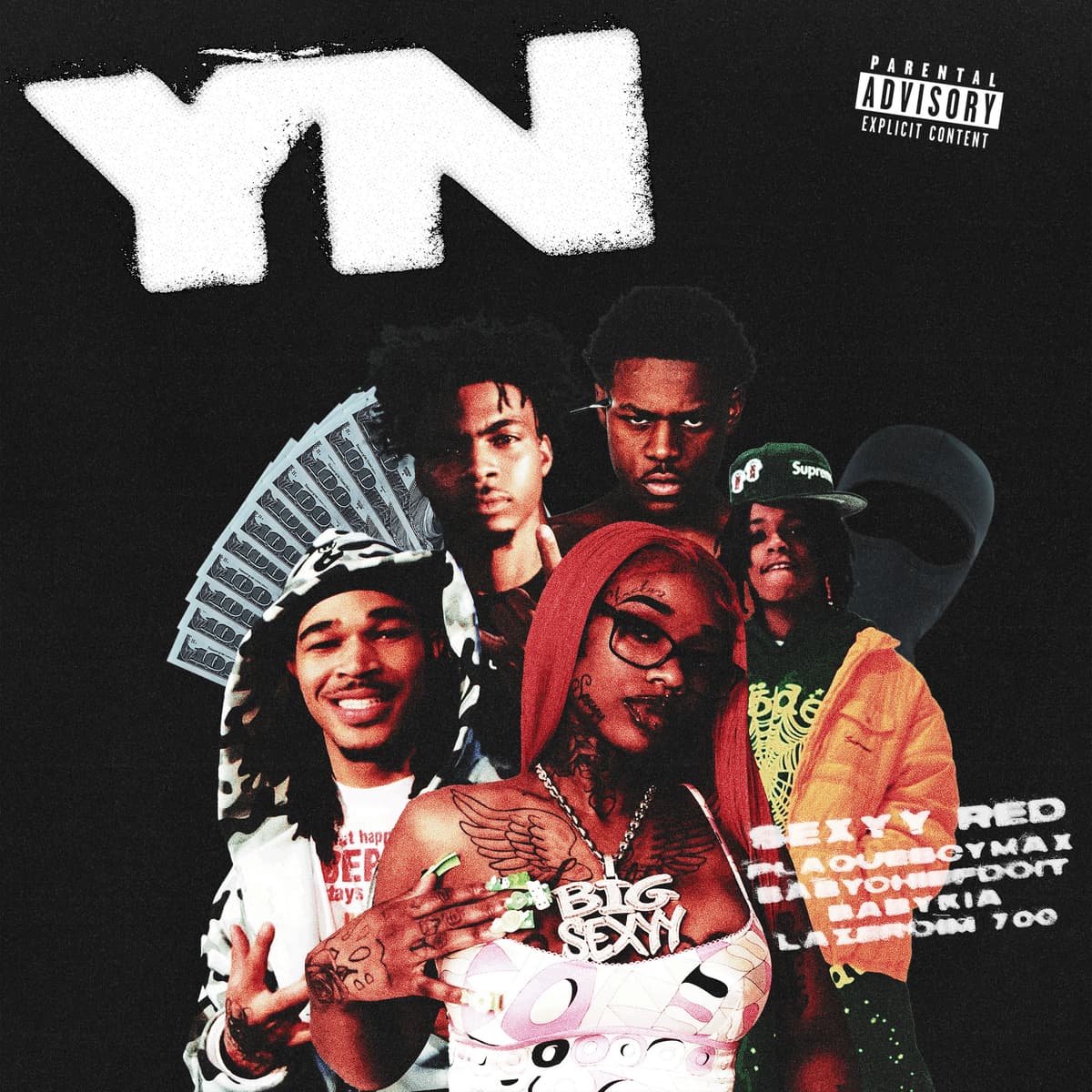 YN