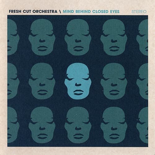 Mind Behind Closed Eyes