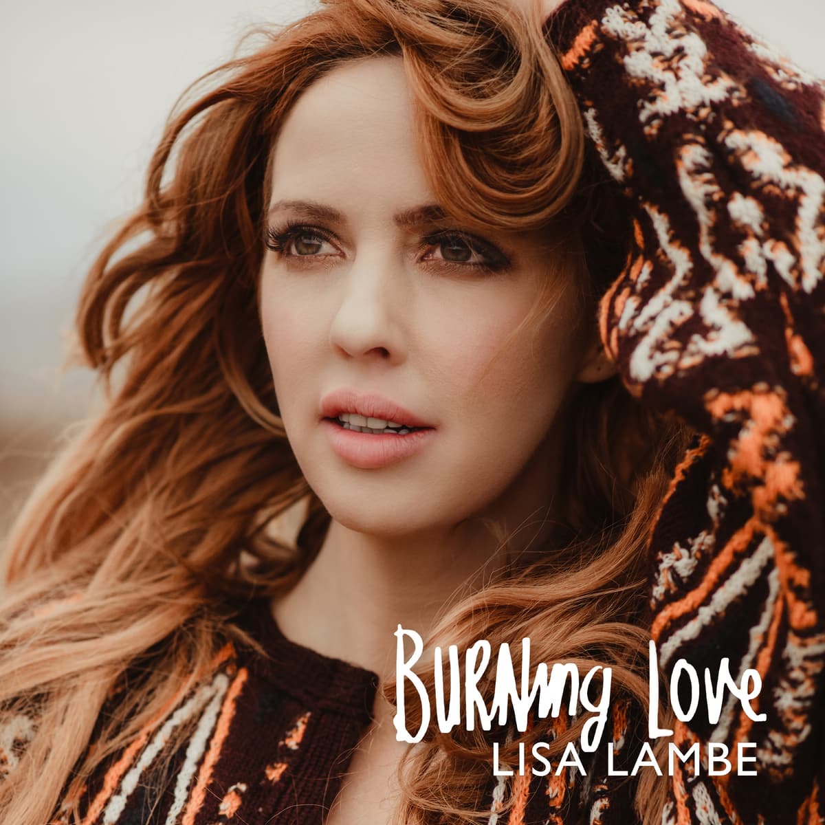 Burning Love (Alternate Cut)