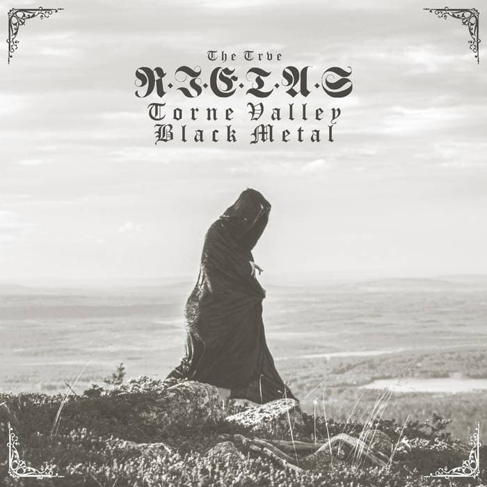 Torne Valley Black Metal