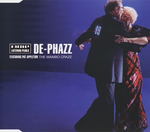 The Mambo Craze