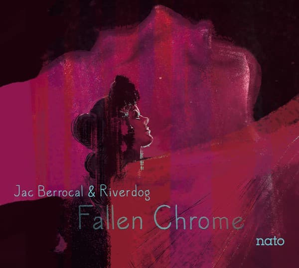Fallen Chrome