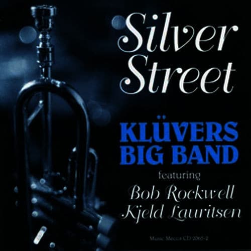 Silver Street