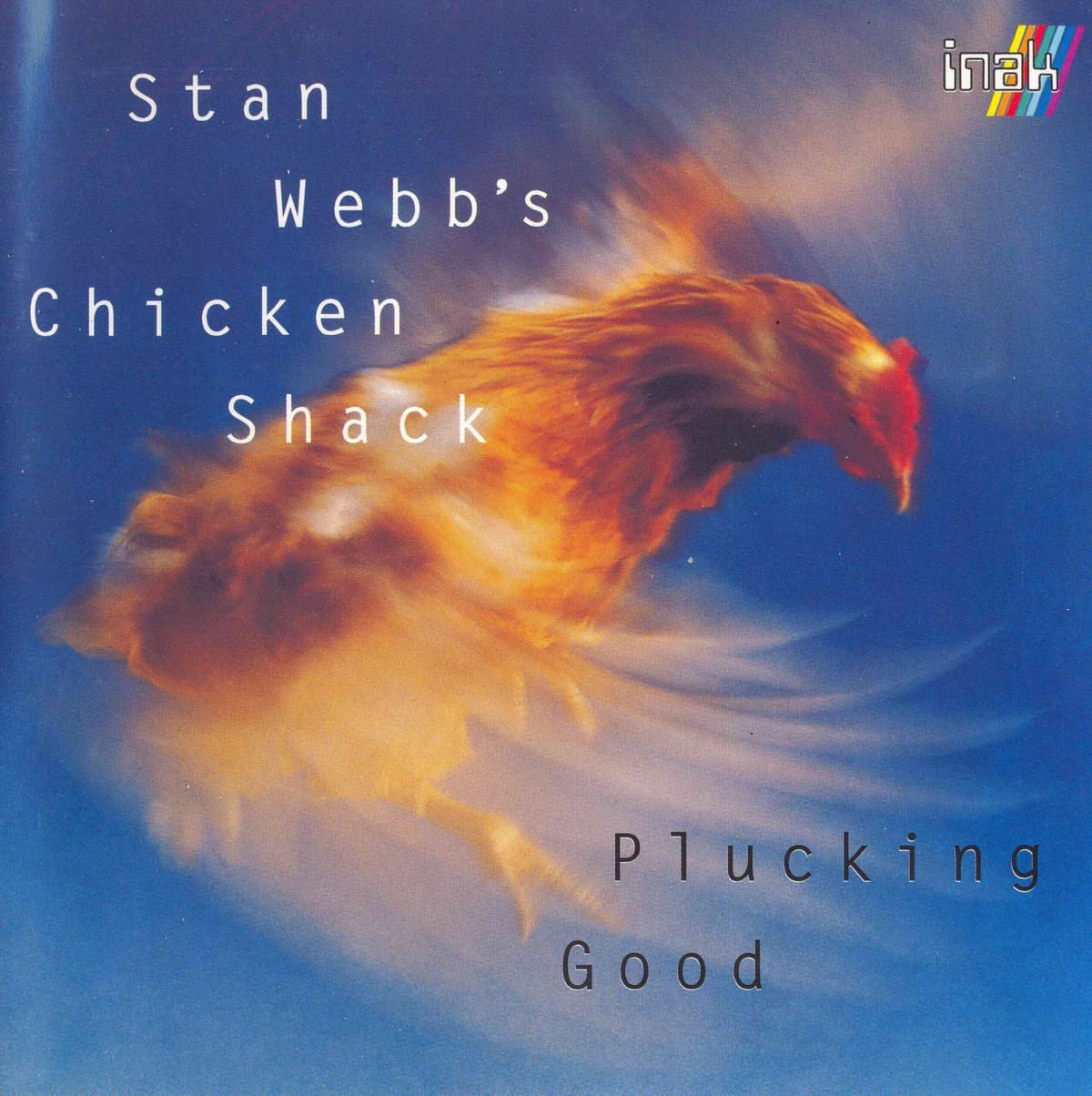 Plucking good