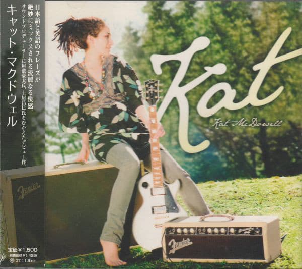 Kat