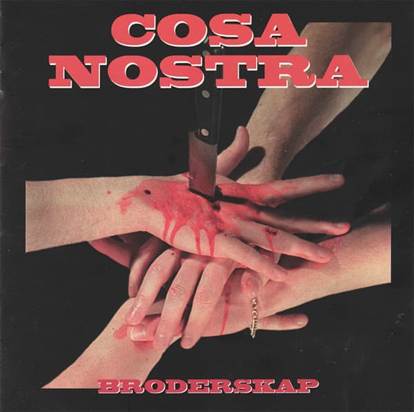 Broderskap