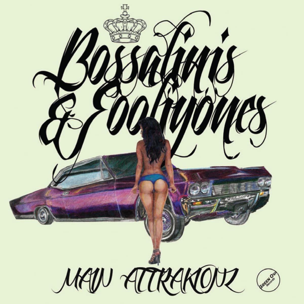 Bossalinis & Fooliyones