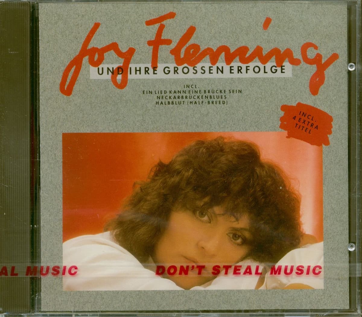 Joy Fleming und ihre grossen Erfolge