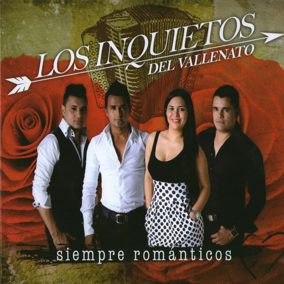Siempre románticos
