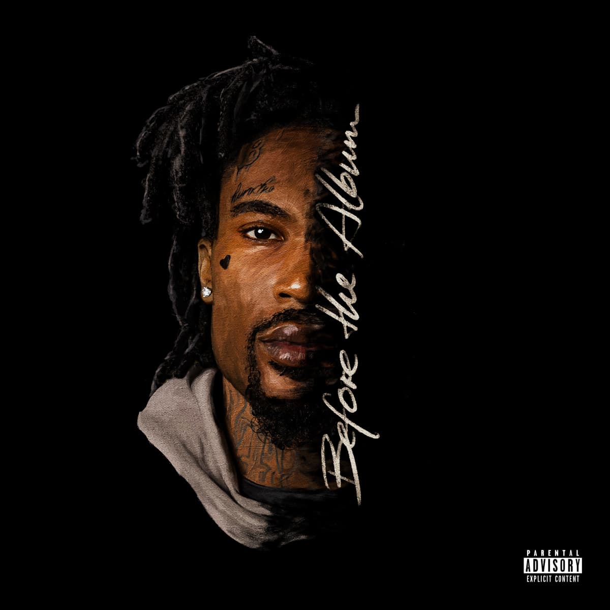 Before the Album