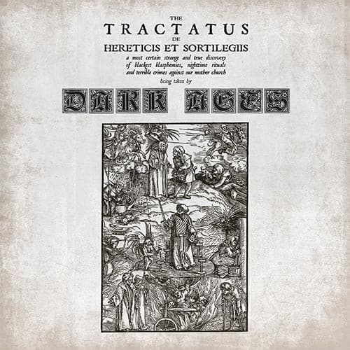 The Tractatus de hereticis et sortilegiis