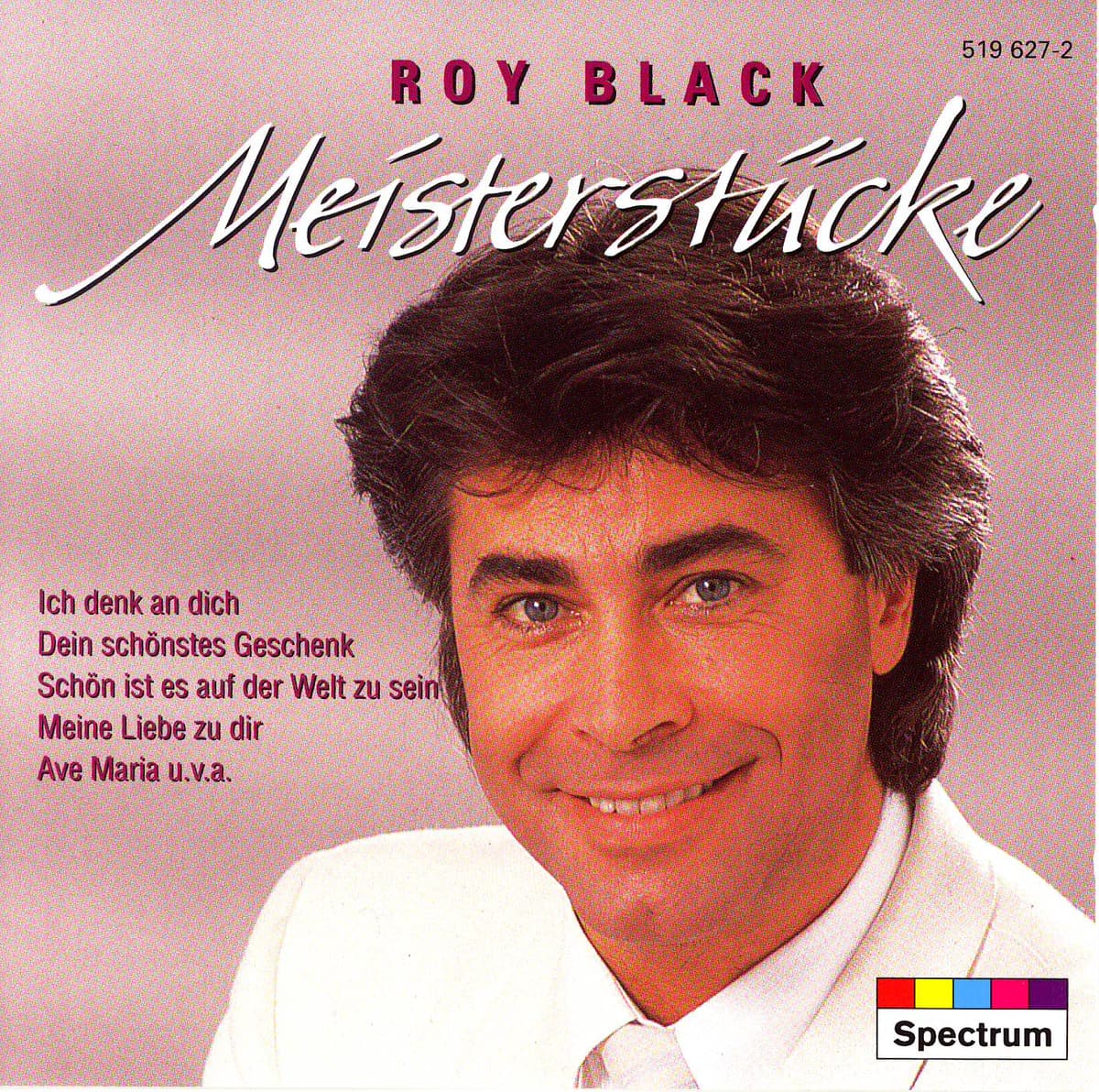 Meisterstücke