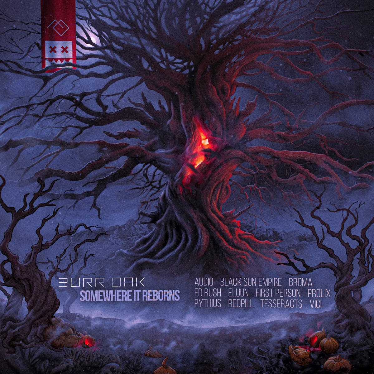 Somewhere We Belong (Prolix remix)