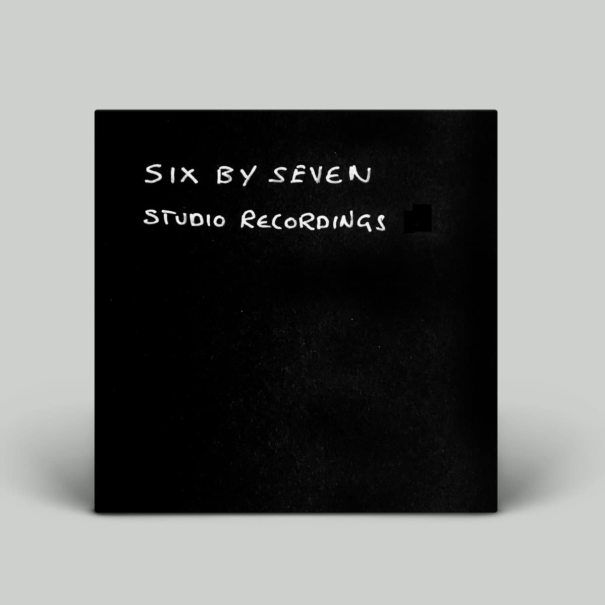 Studio Recordings III