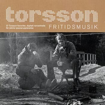 Fritidsmusik