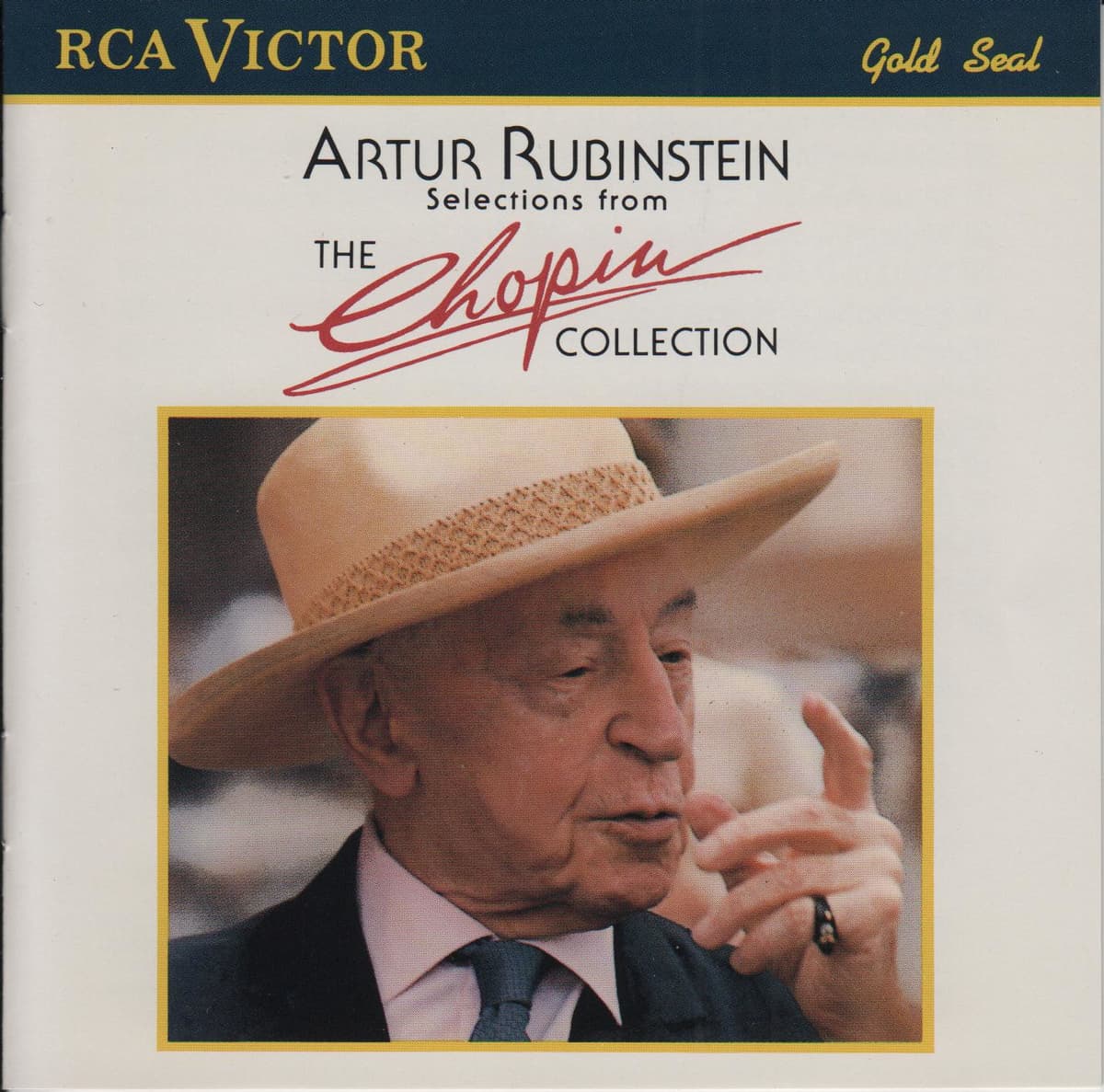 Selections From the Chopin Collection