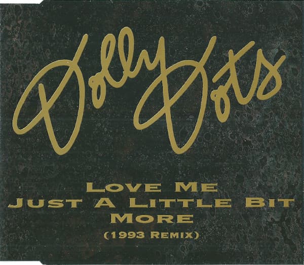 Love Me Just a Little Bit More (1993 remix)