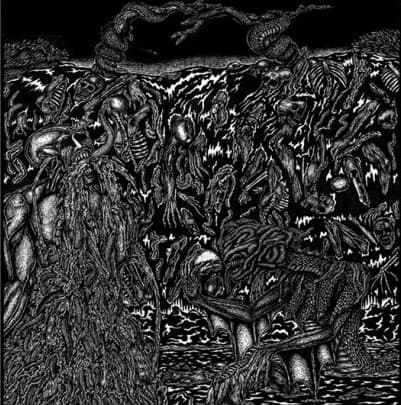 The Pits of Tentacled Screams