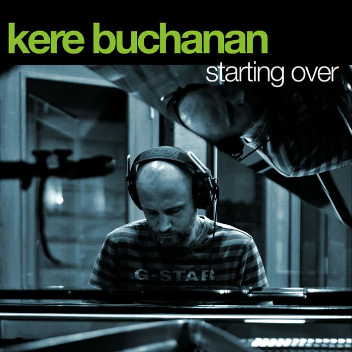Starting Over