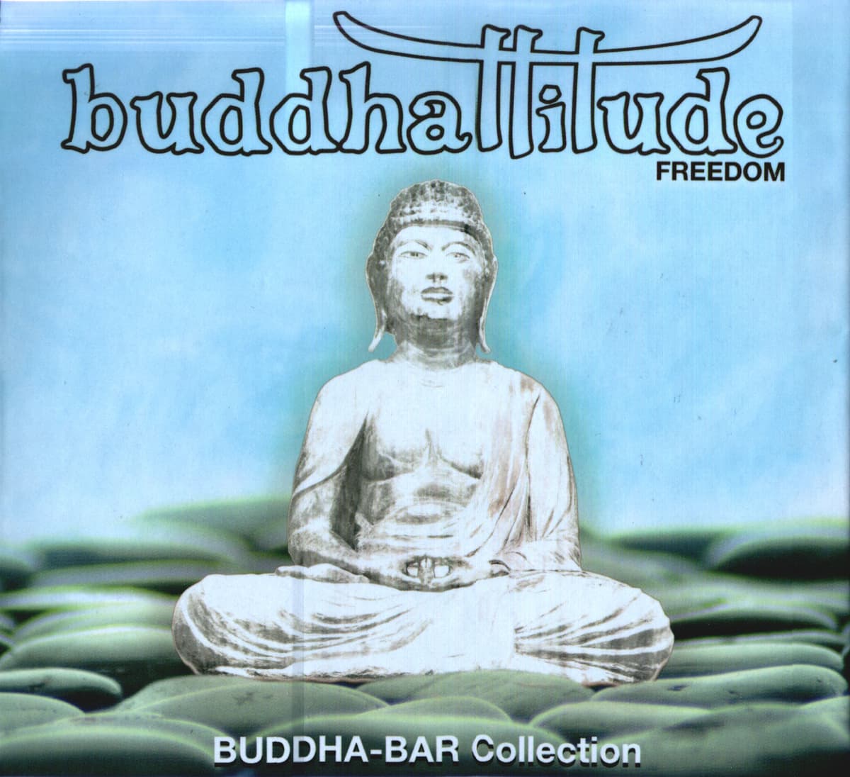 Buddhattitude: Freedom