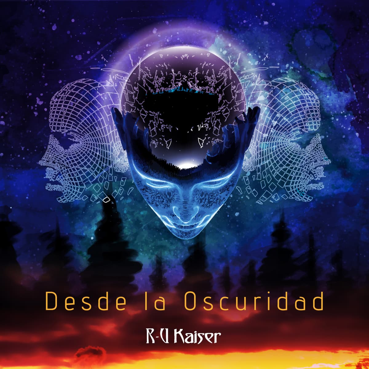 Desde la oscuridad