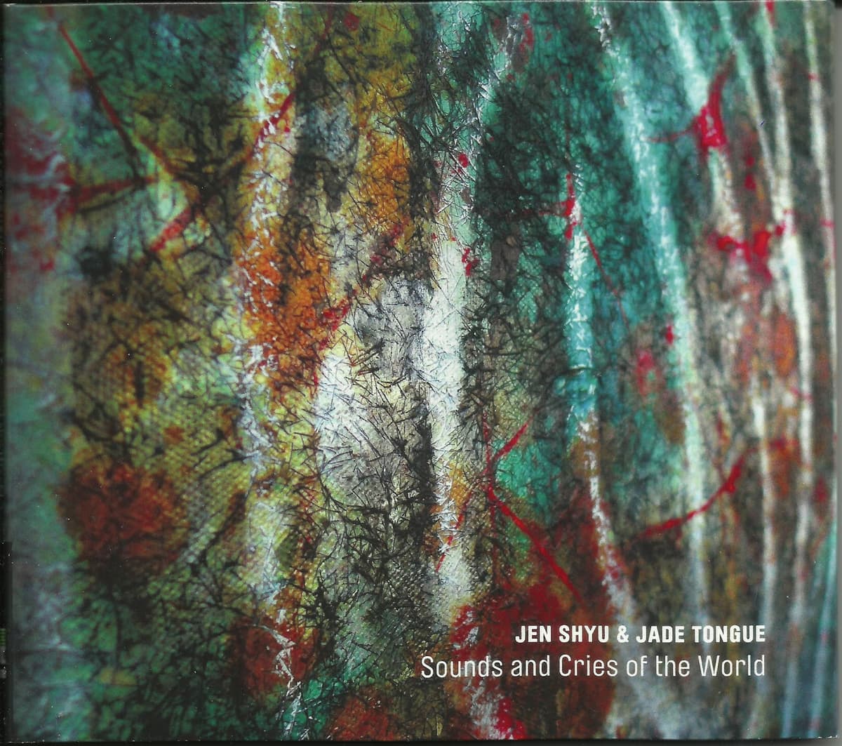 Sounds and Cries of the World