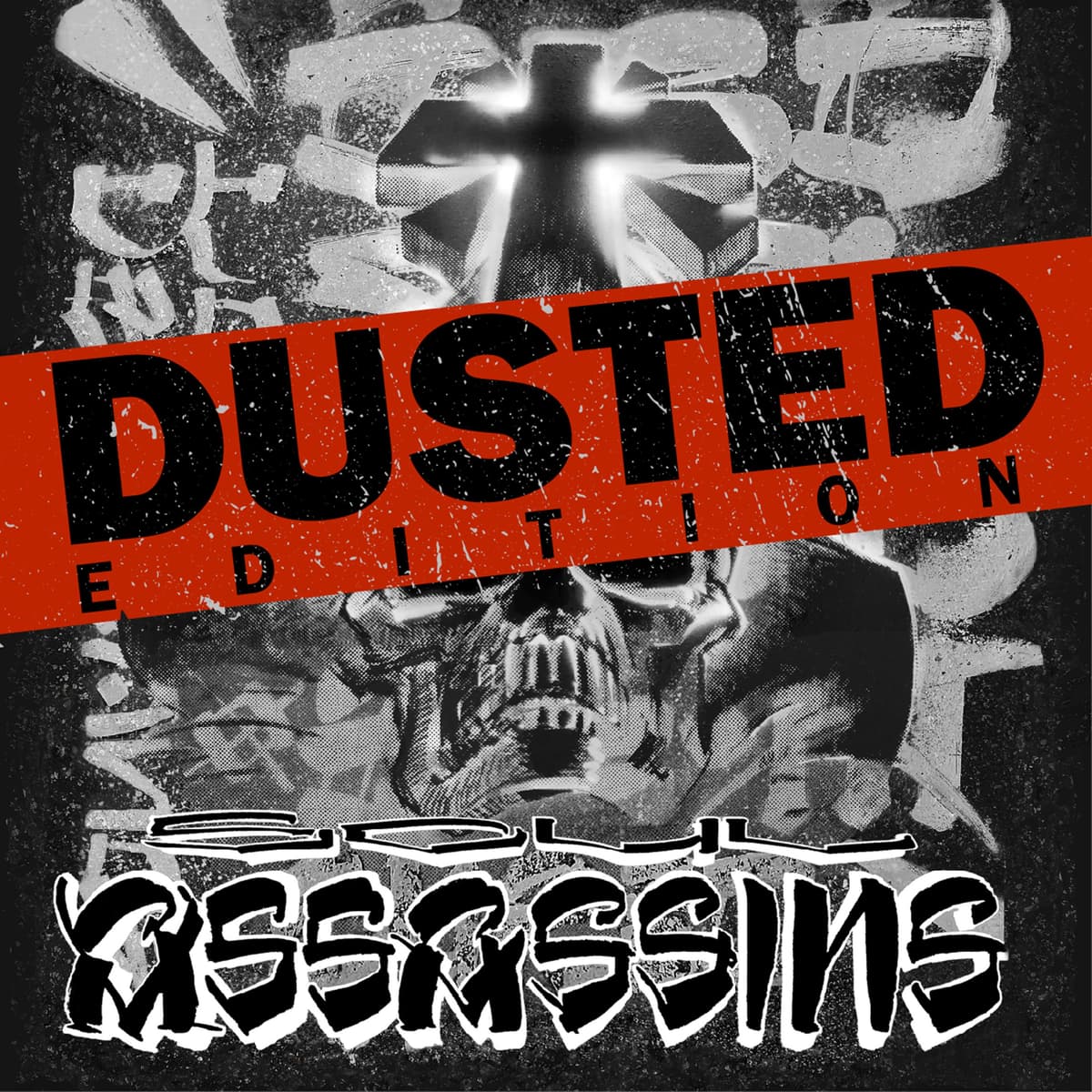 Soul Assassins 3 (dusted edition)