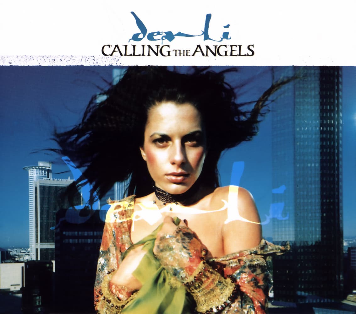 Calling the Angels