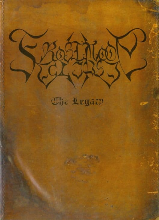 The Legacy