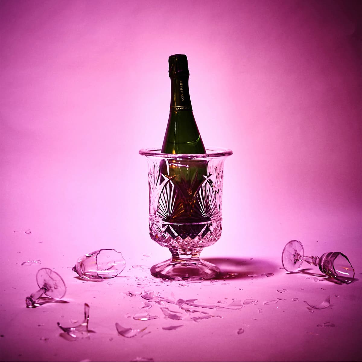 Never Know (Ben Gomori’s Italo Night at Patrick Miller remix)