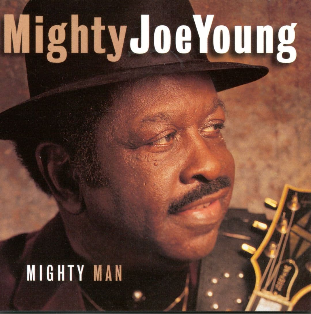 Mighty Man