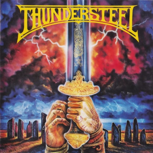 Thundersteel