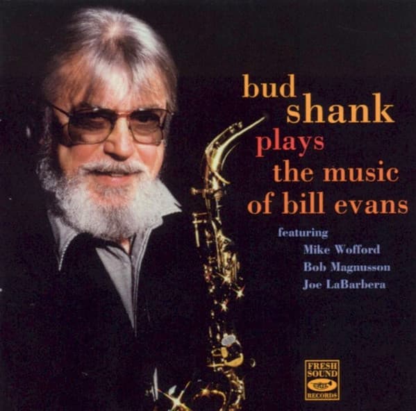 Plays The Music Of Bill Evans