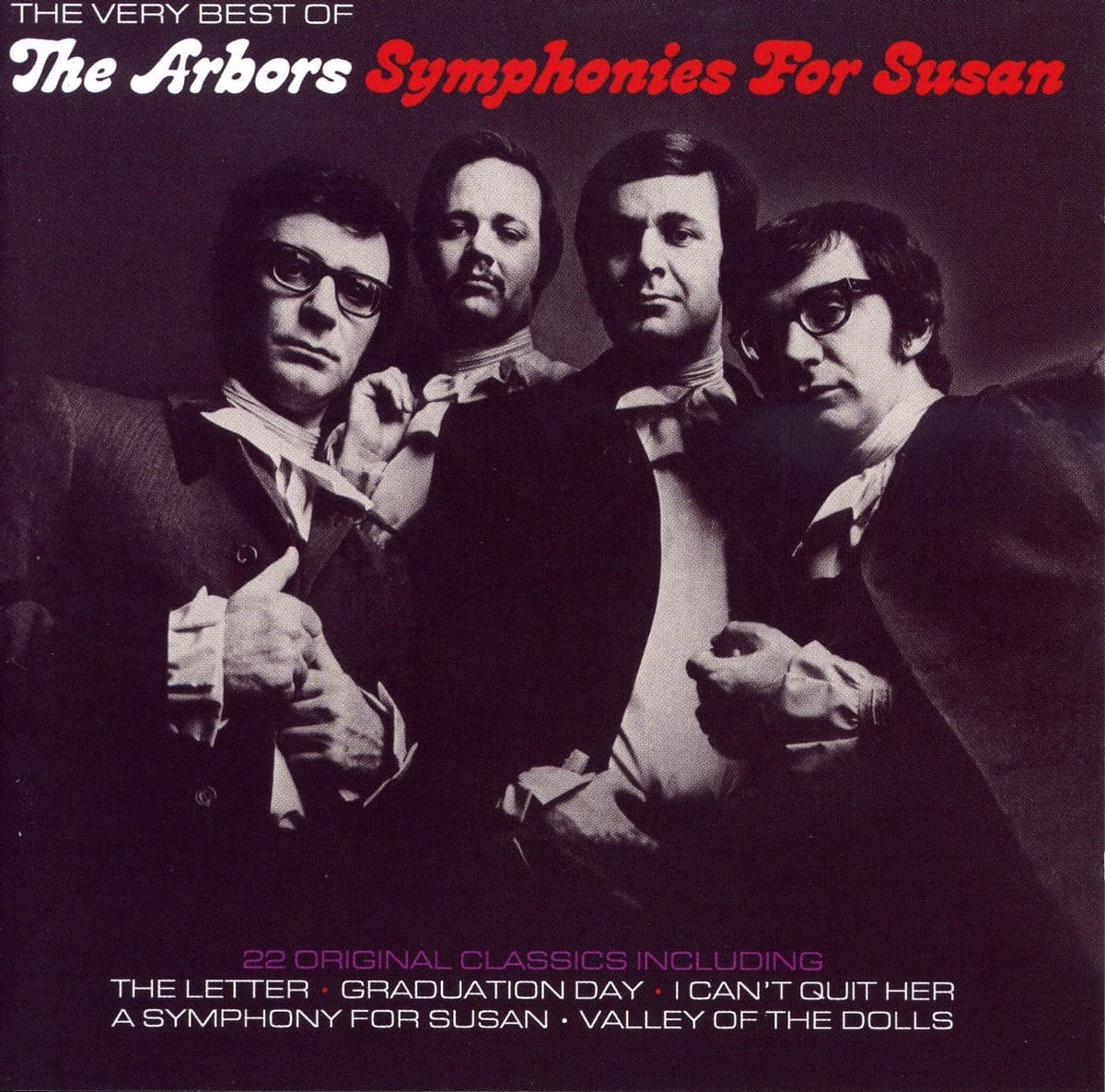 Symphonies for Susan