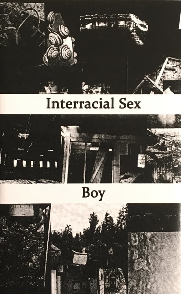 Boy